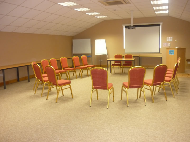 WCEC room3
